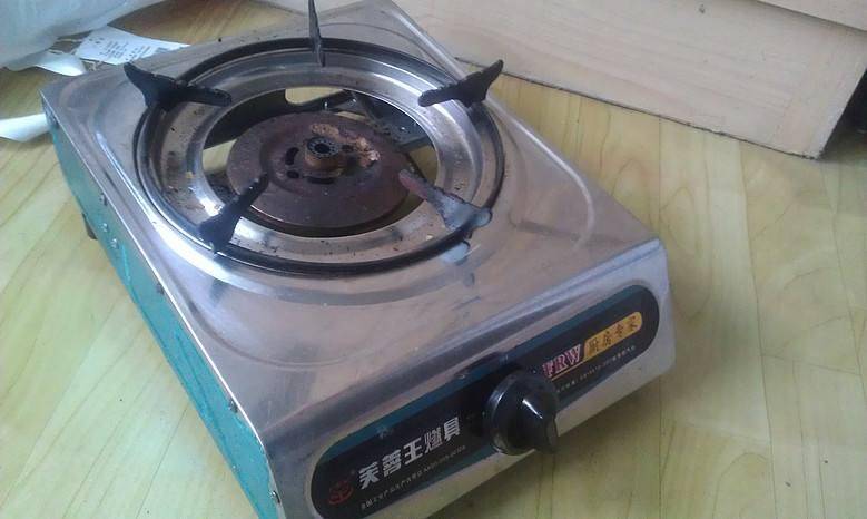 燃氣灶點火針一直響
